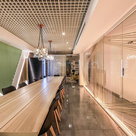 Amazinn Places Blasco De Garay 113 Madrid Exteriör bild